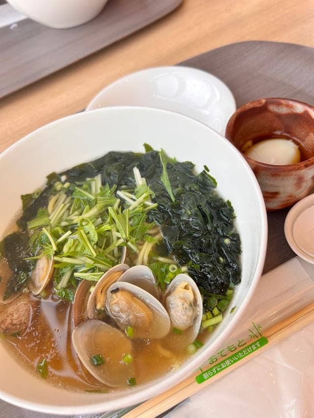 道の駅 のと千里浜 - サブ画像1