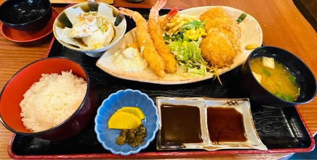 酒肴旨飯旬 やしろ - サブ画像1