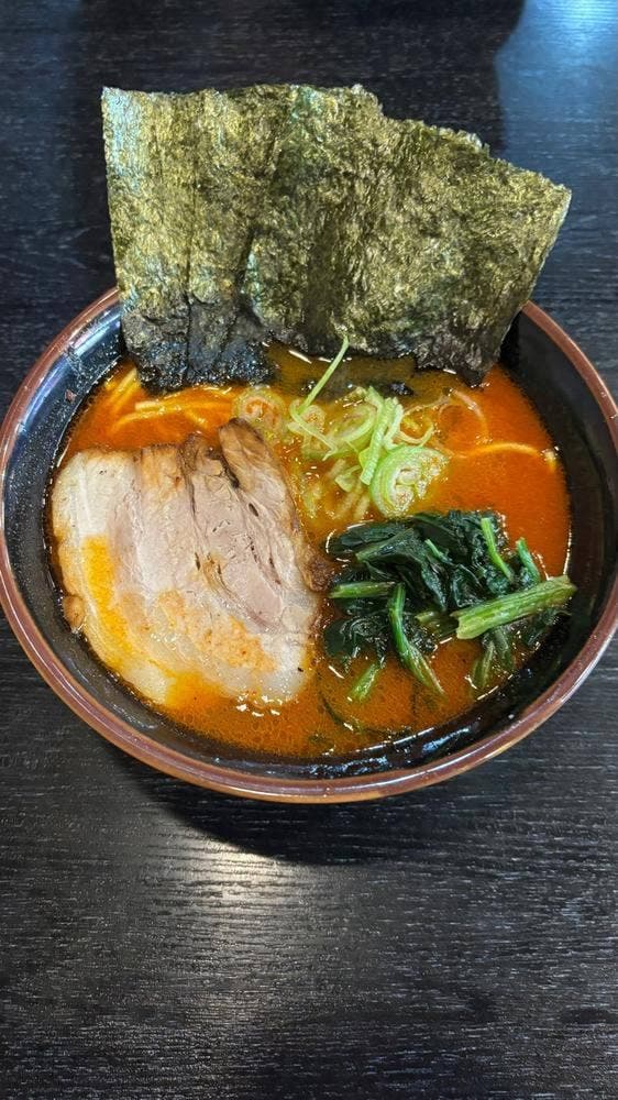 麺屋だるま - サブ画像1