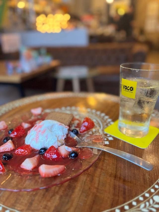 YOLO cafe & shisha 赤坂店 - サブ画像2