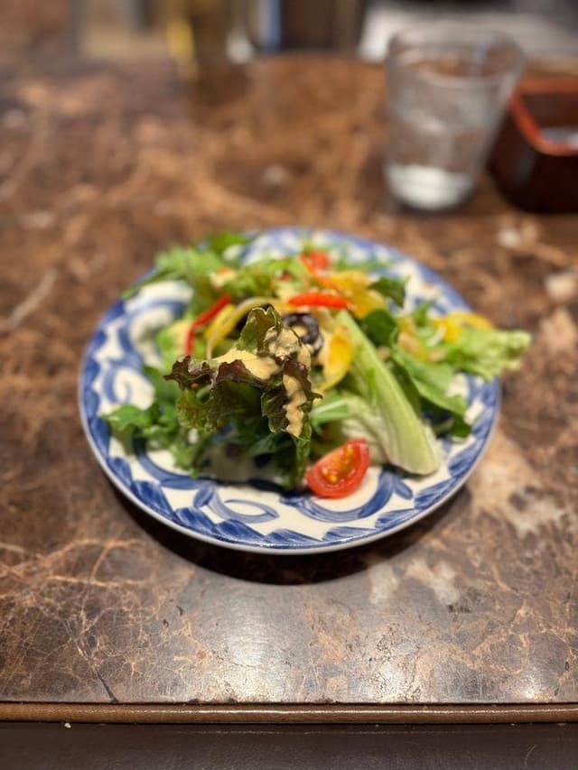 TINY NATURA MARKET Tea&Bar - サブ画像2