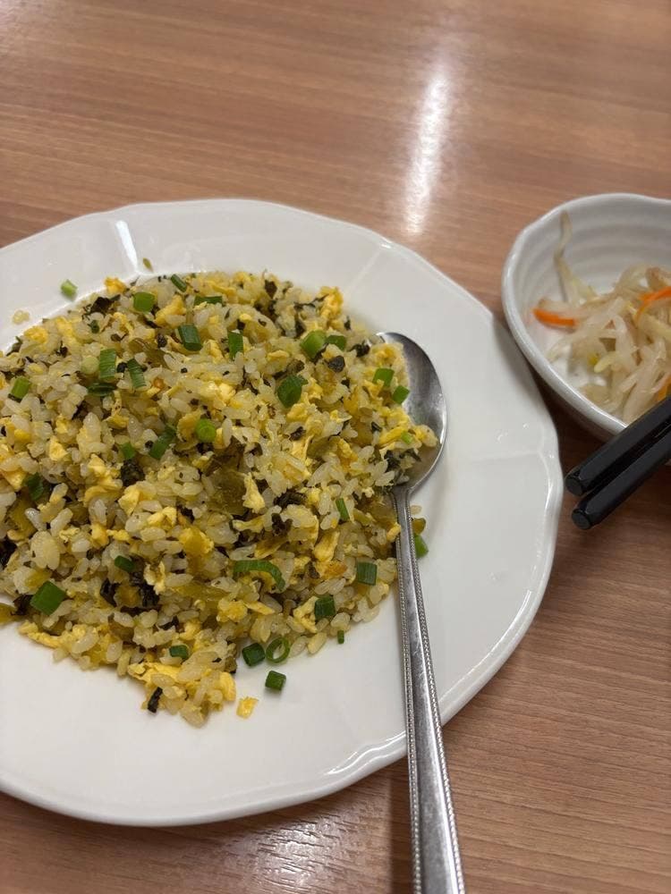 四川料理 粒粒香