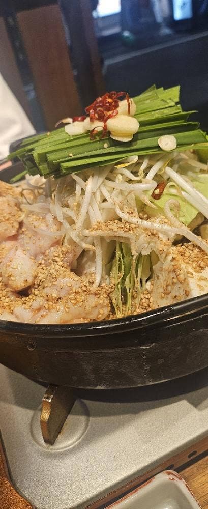 炭火串焼き こうめさん - サブ画像1