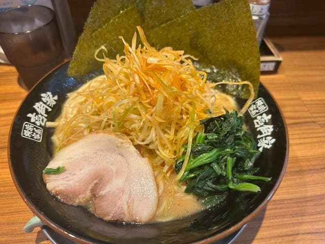 壱角家 田町店 - サブ画像1