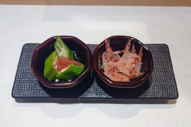 魚火ふじな - サブ画像2