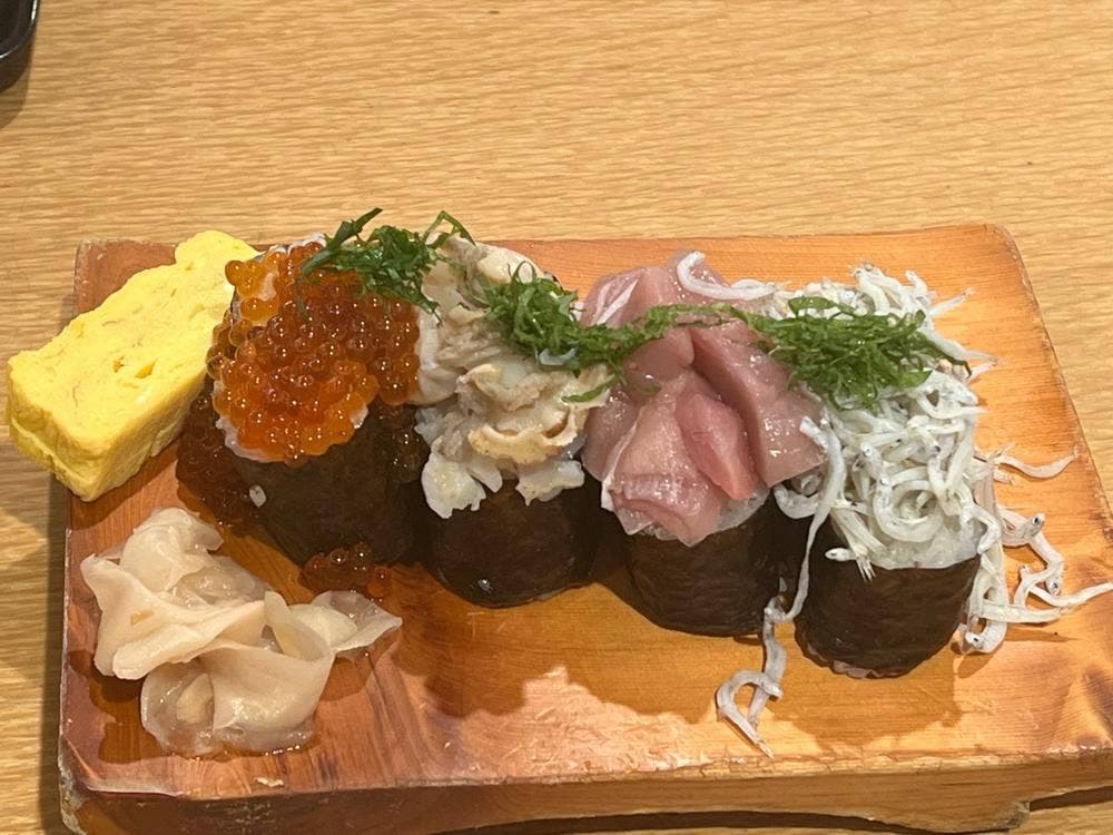 まるぶん本店 ラグーナテンボス店