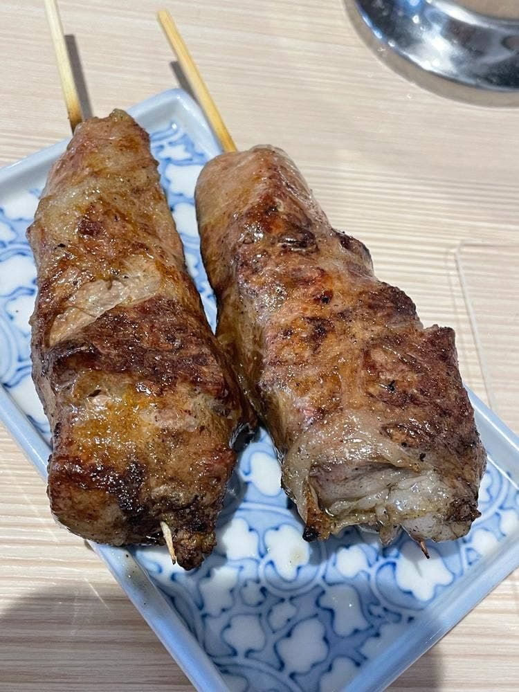 あぶり 清水 水道橋店