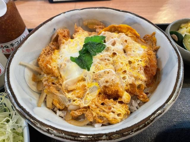 とんかつとんQ守谷ふれあい店 - サブ画像1