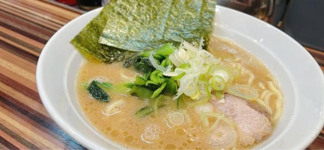 らーめん堂仙台っ子仙台駅前店 - サブ画像3