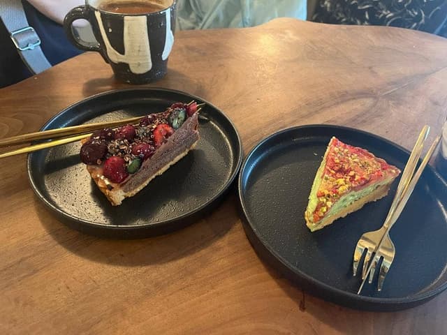 プリンセスタルト 吉祥寺店 - サブ画像2