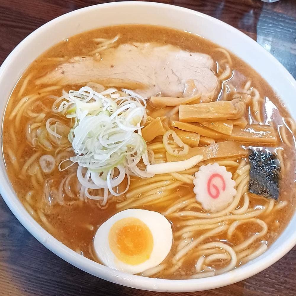 大勝軒しのや