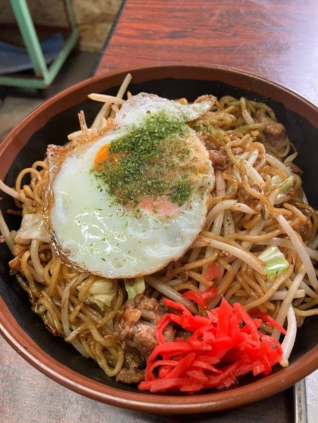 星川製麺 彩 - サブ画像3