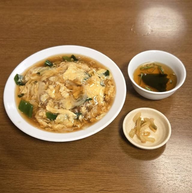 珍八香 - サブ画像1