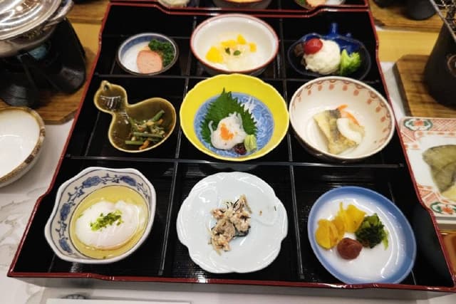 矢田屋松濤園 - サブ画像1