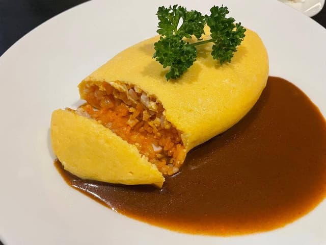 弥生町 洋食こじま - サブ画像1