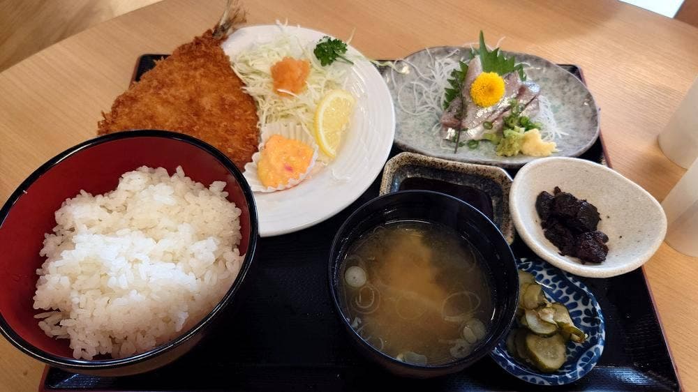 わたしの店