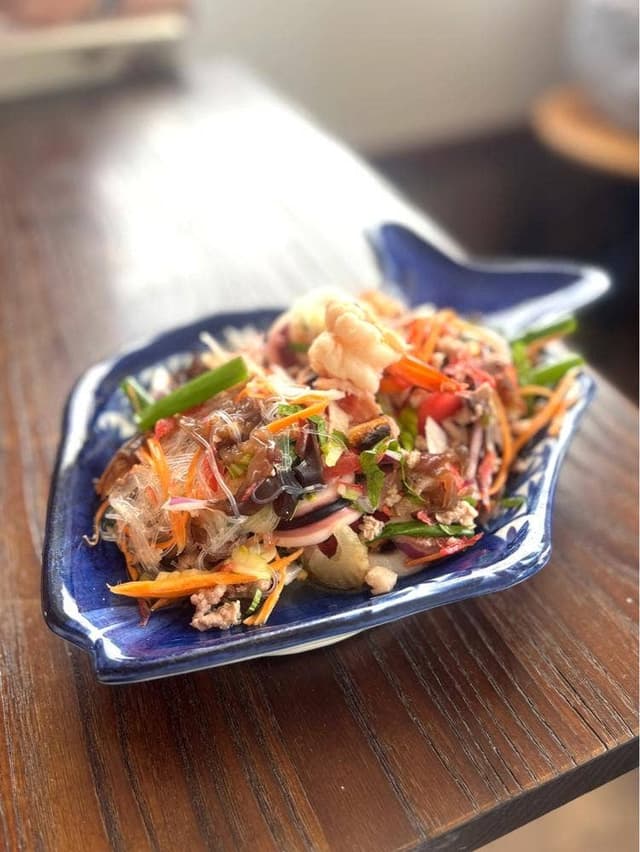 タイのおうちごはんaroina - サブ画像2