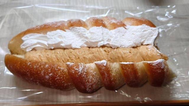 ぐうちょきぱん 季楽里あさひ - サブ画像1