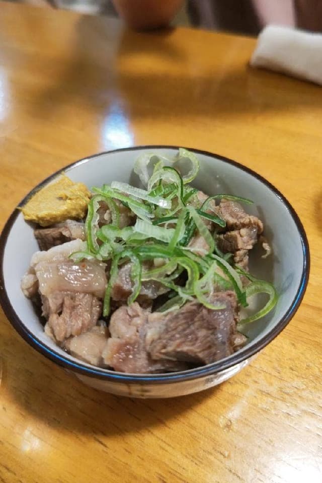 らーめん華 - サブ画像2