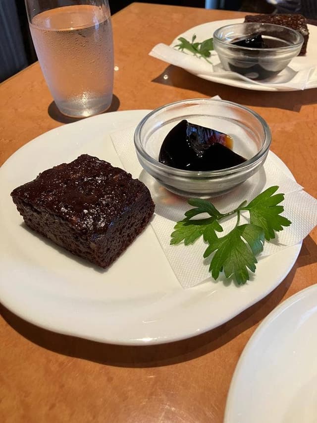 自家焙煎カフェもりや - サブ画像2