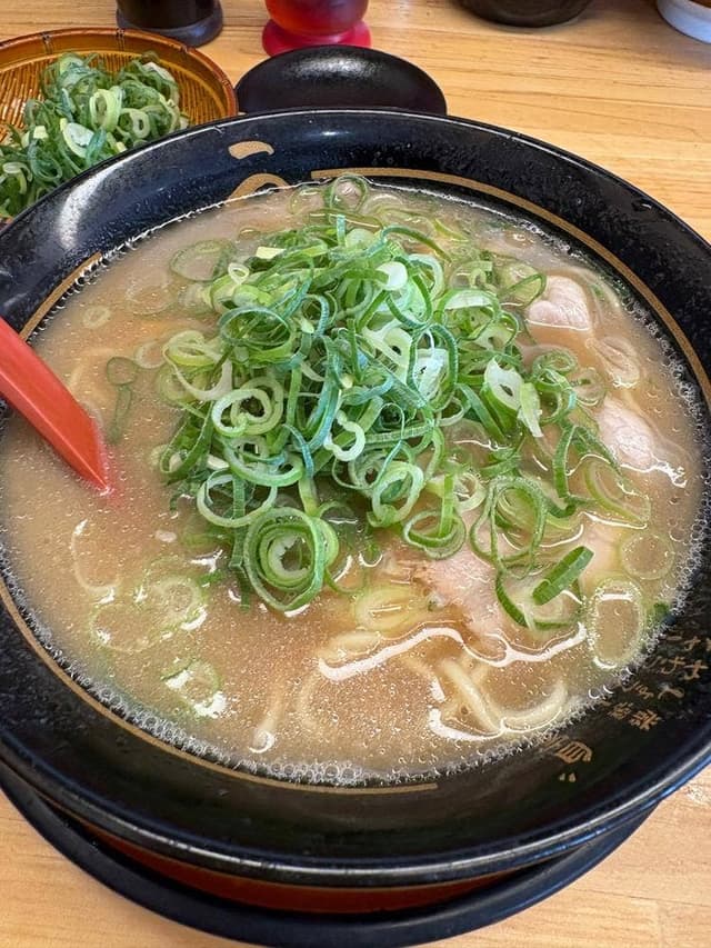 うま屋ラーメン岐阜柳津 - サブ画像2