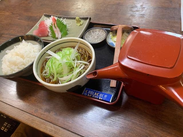 そば処 けん太 - サブ画像2