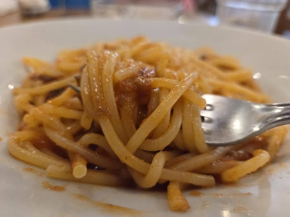 トラットリア ポルコ