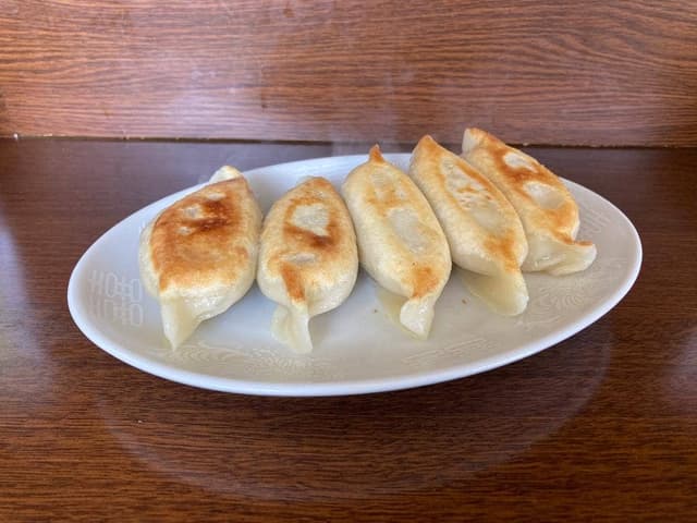 独一処餃子 堀切店 - サブ画像3