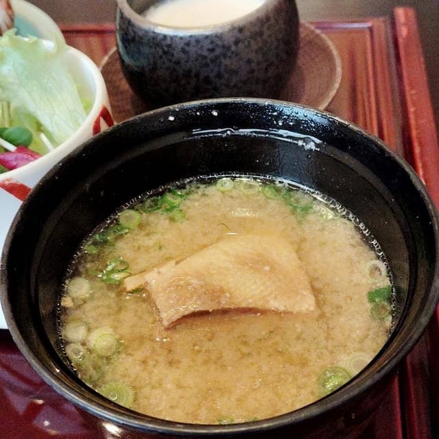 日本料理 ほう吉 - サブ画像2