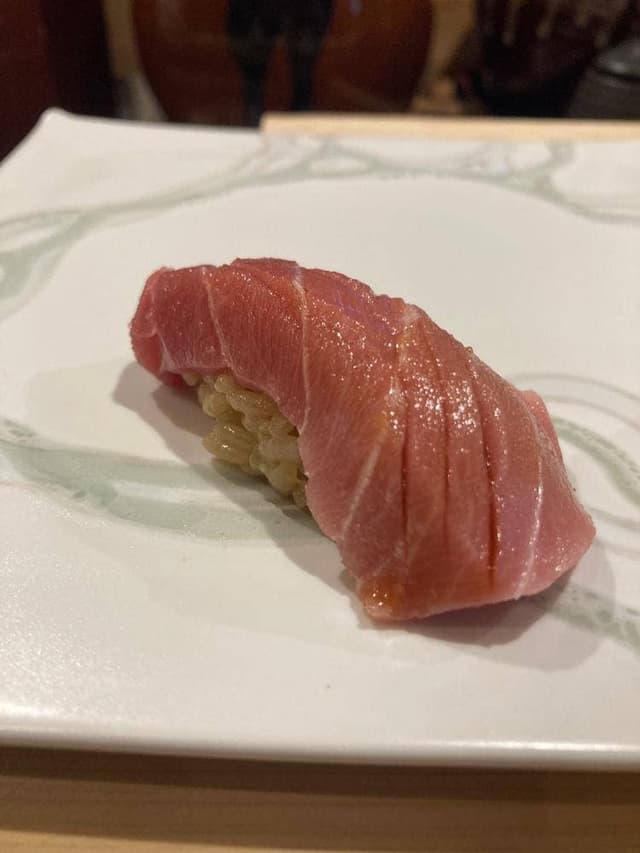 鮨 赤酢 はなやま - サブ画像3