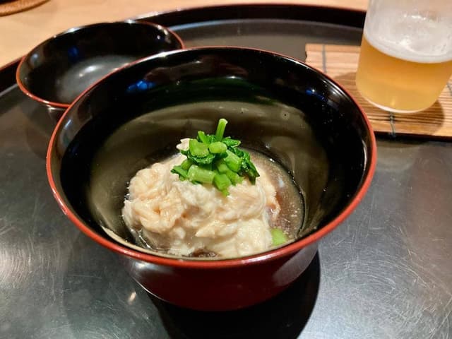 割烹たいら - サブ画像1