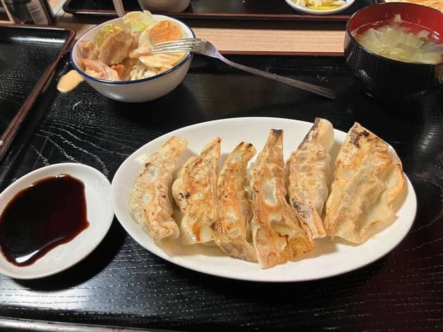 ギョーザのやまざき - サブ画像3
