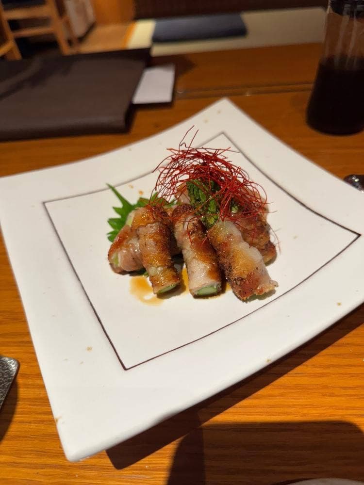 銀座 てらやま