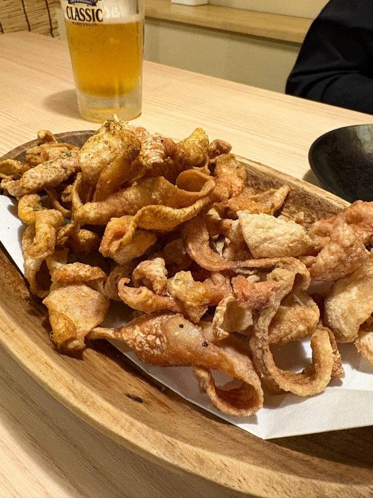 ヤキトリツヨシ 富良野店