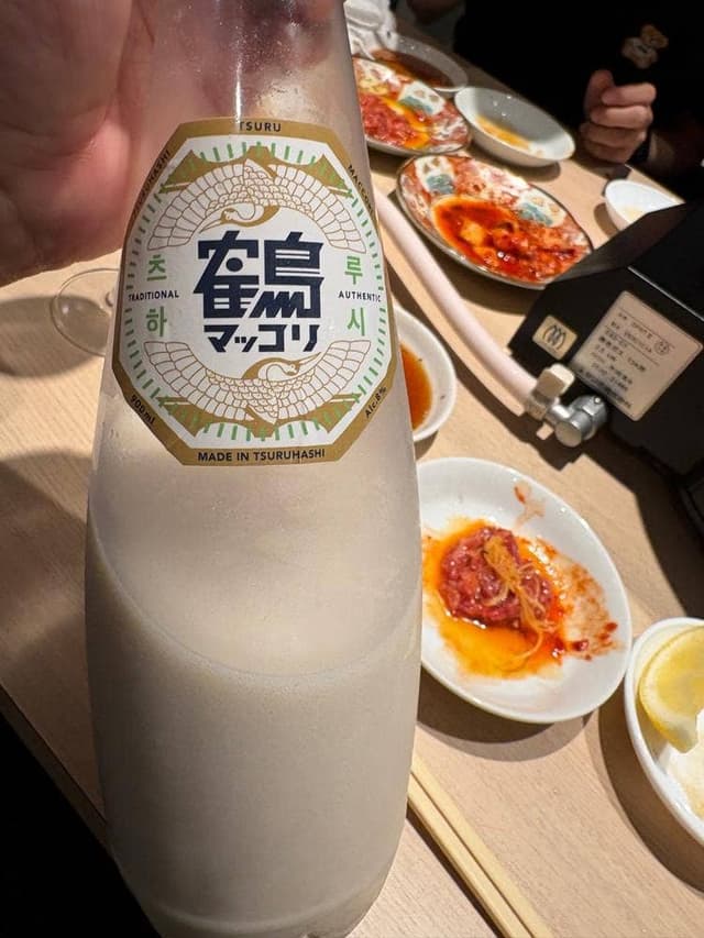 焼肉 季和~ときわ~ - サブ画像2