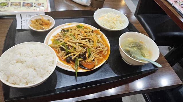 兆圭餃子 - サブ画像1