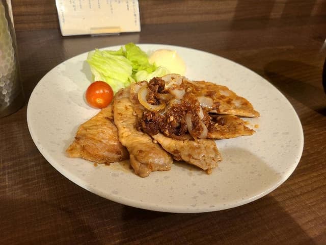 にんにくだいち - サブ画像3