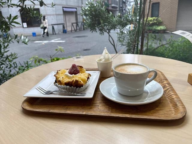 元町ケーキ 元町本店 - サブ画像2