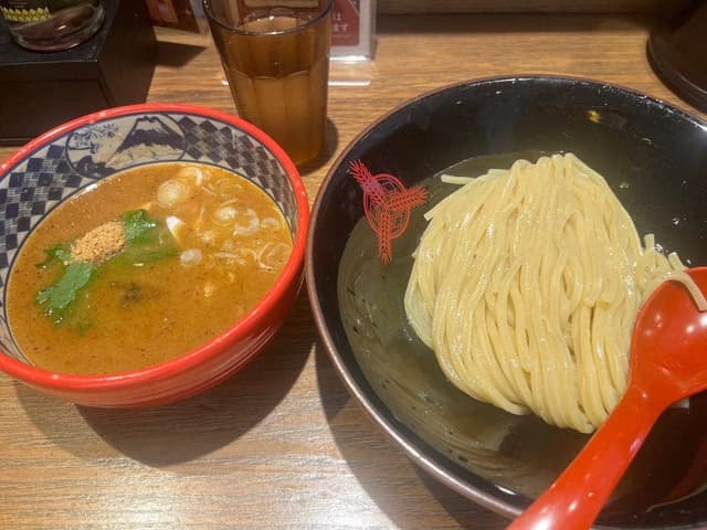 三田製麺所 新宿東口店 - サブ画像2