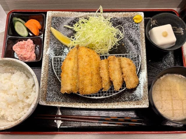 二代目ふじみ - サブ画像2