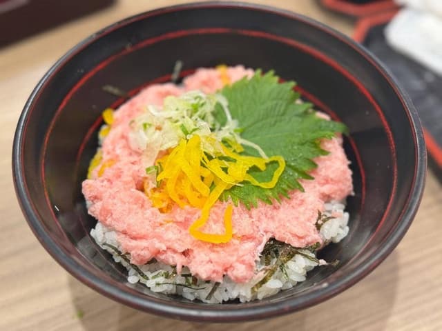 すし銚子丸 小石川店 - サブ画像2
