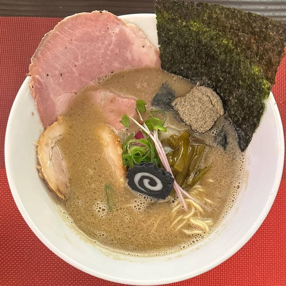 麺Louis