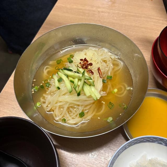 月島焼肉ホルモン WabiSabi DX@大阪鶴橋 - サブ画像3