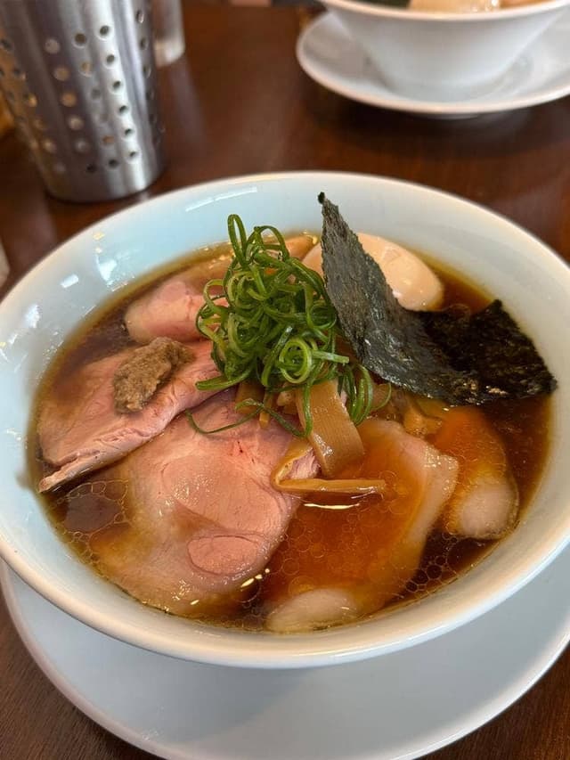 麺や みなと - サブ画像2