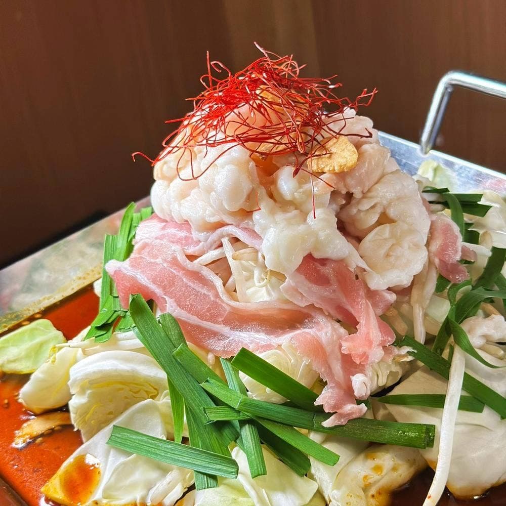個室肉居酒屋 町田屋 町田駅前店