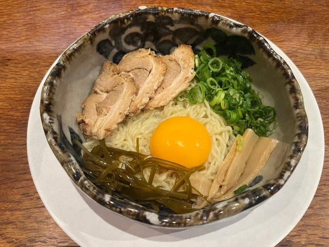 讃岐らーめんはまの - サブ画像1