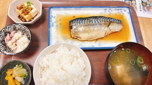 ごはん居間人 - サブ画像1