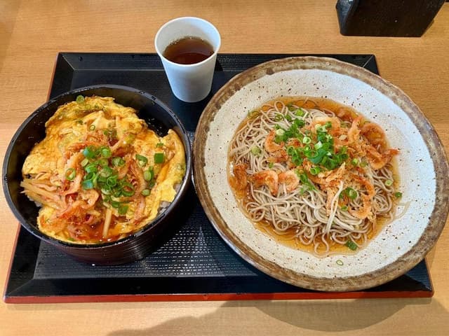 おふくろ食堂 道の駅富士 - サブ画像1