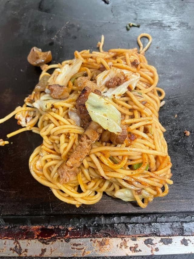 長田本庄軒 三宮センタープラザ店 - サブ画像1