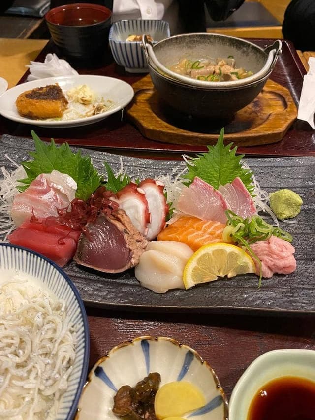庄や 新大阪店 - サブ画像1
